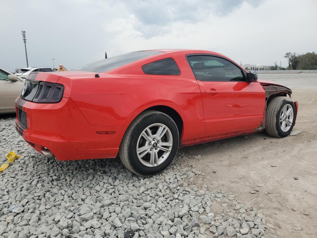 2014 Ford Mustang - Image 3