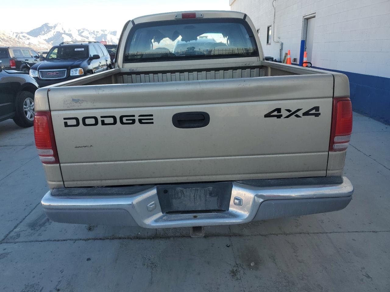 2002 Dodge Dakota - Image 6
