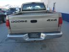 2002 Dodge Dakota Quad Slt for Sale in Farr West, UT - Side