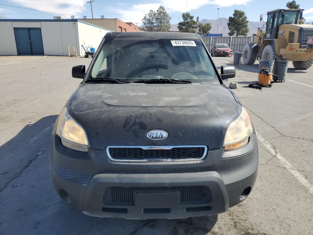 2010 Kia Soul - Image 5