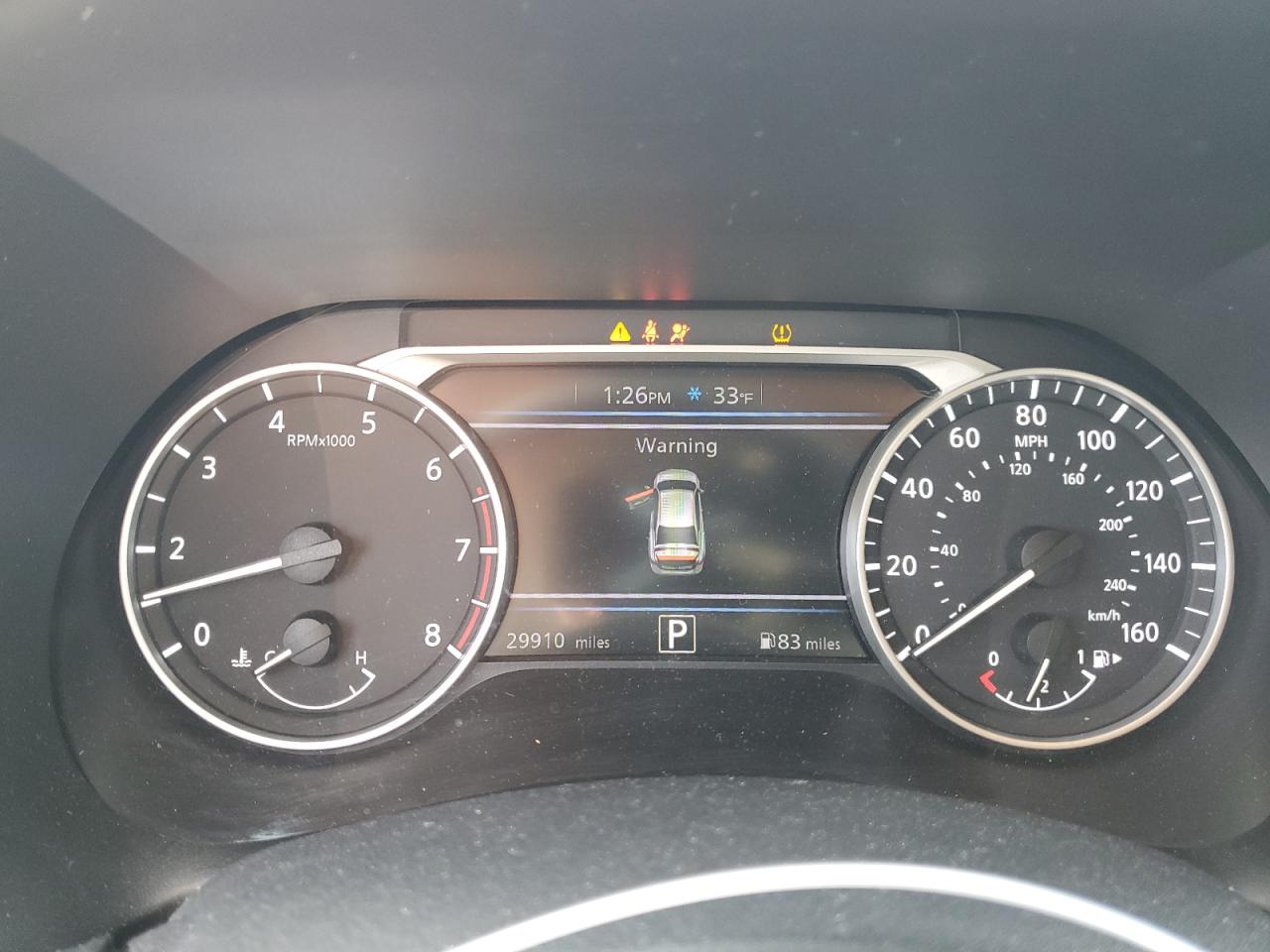 2021 Nissan Sentra - Image 9