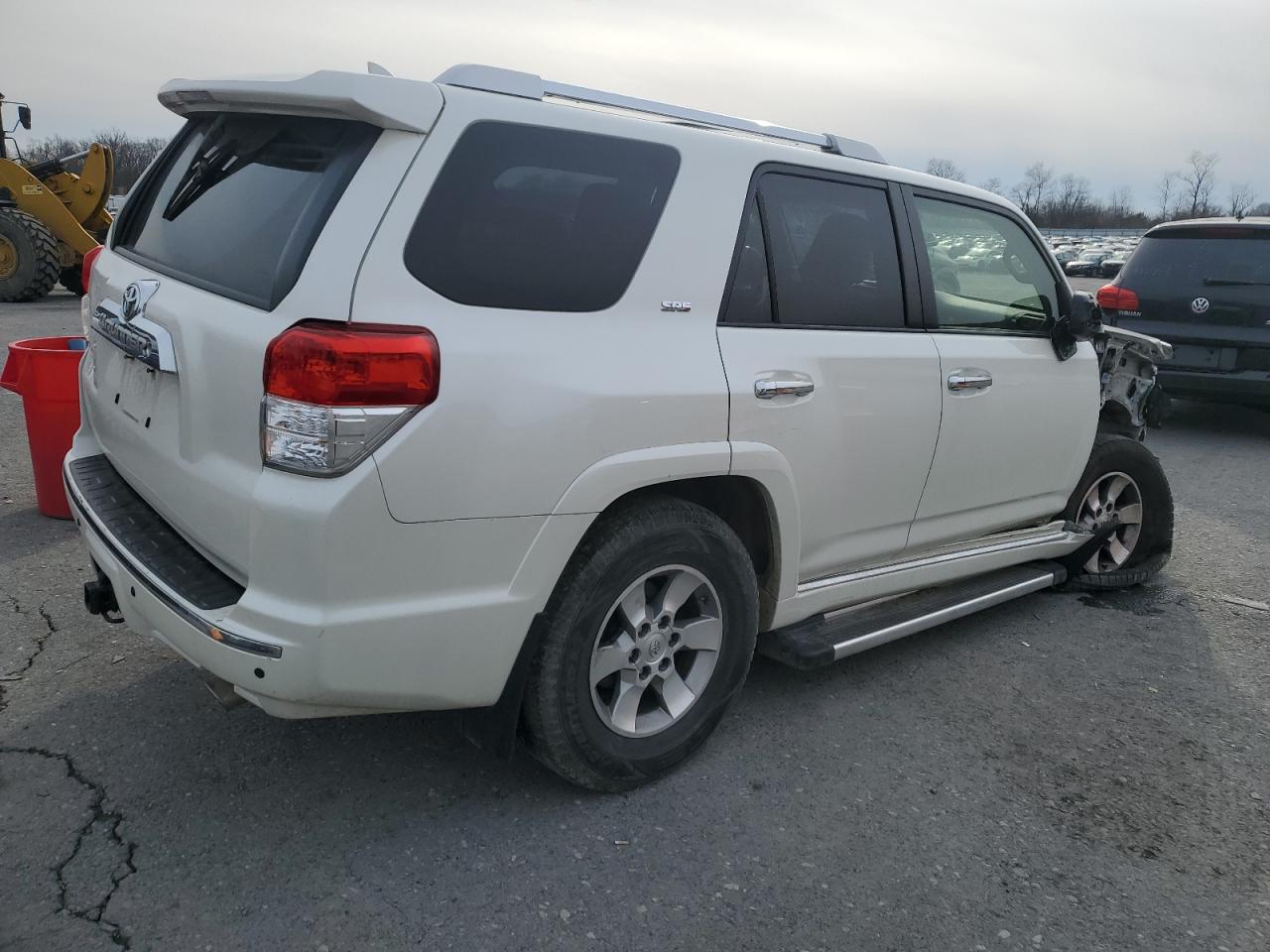 2013 Toyota 4Runner - Image 3