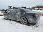 2015 Dodge Challenger Sxt Plus продається в Chicago Heights, IL - Frame Damage