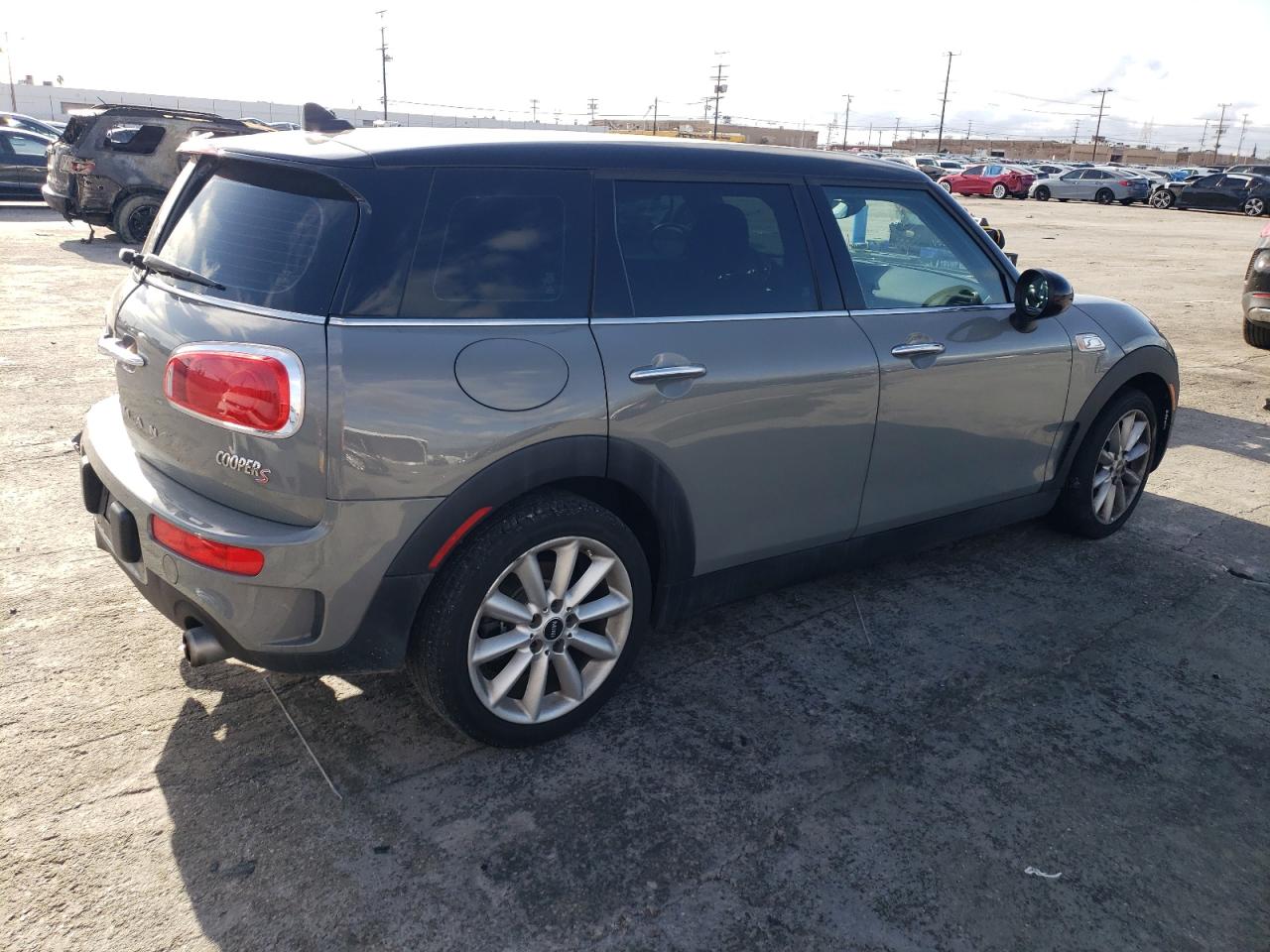 2017 MINI Cooper - Image 3
