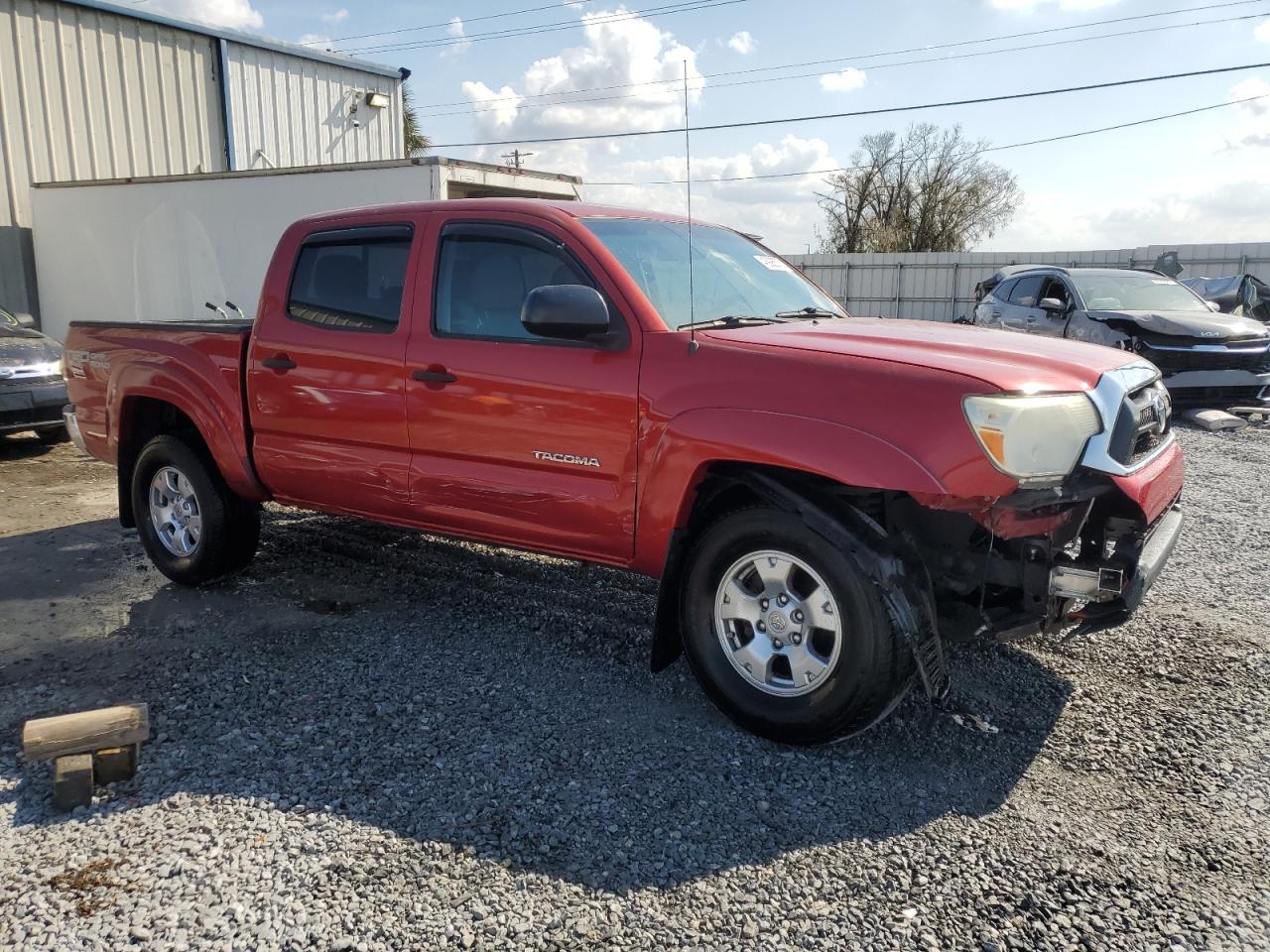 2014 Toyota Tacoma - Image 4