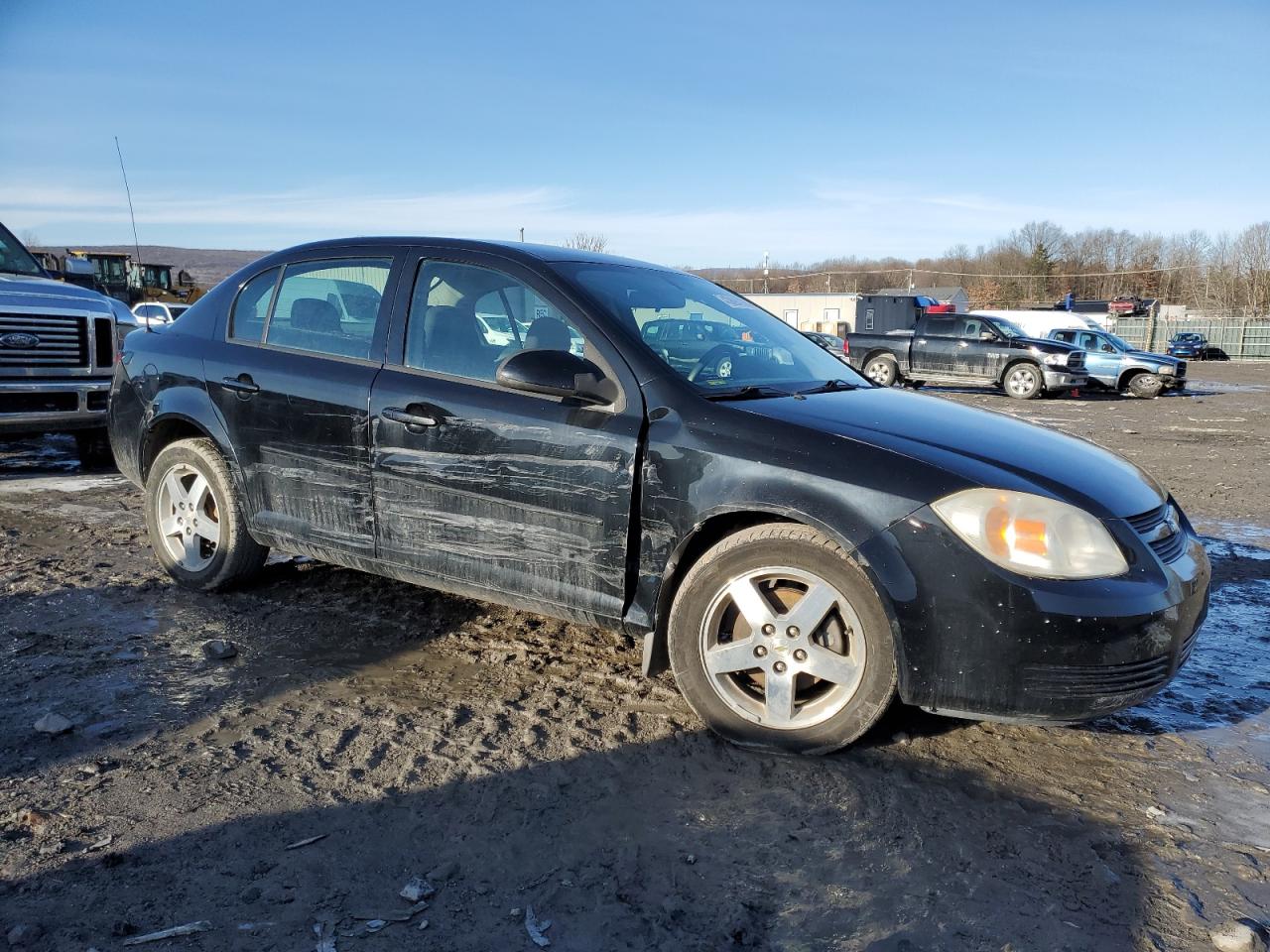 2010 Chevrolet Cobalt - Image 4