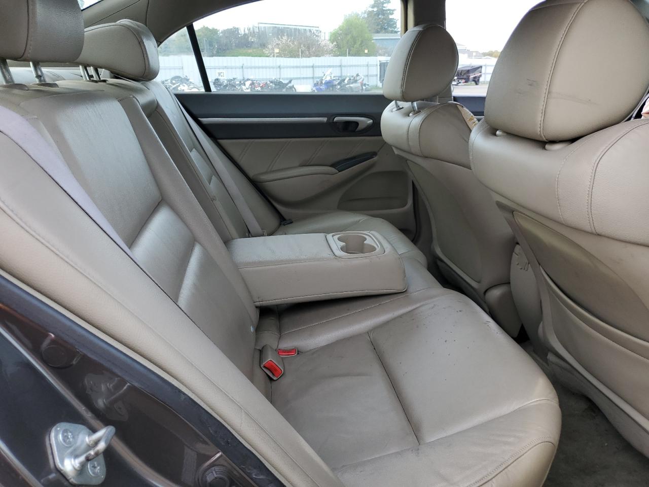 2010 Honda Civic - Image 11