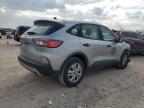 2022 Ford Escape S en Venta en Houston, TX - Front End