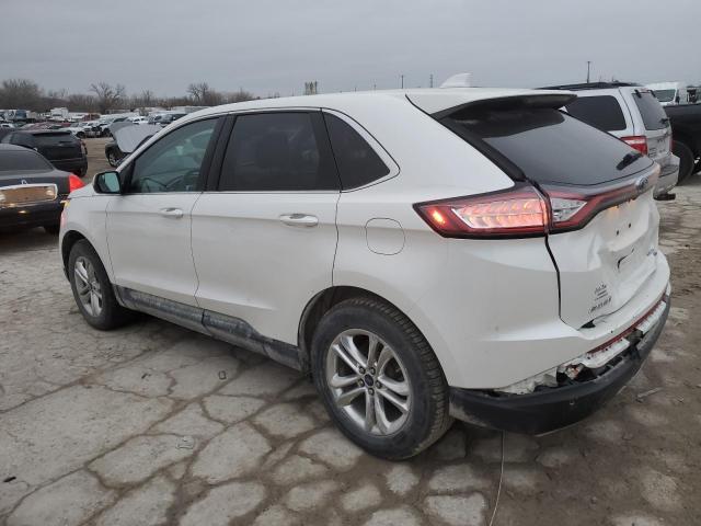  FORD EDGE 2015 Biały