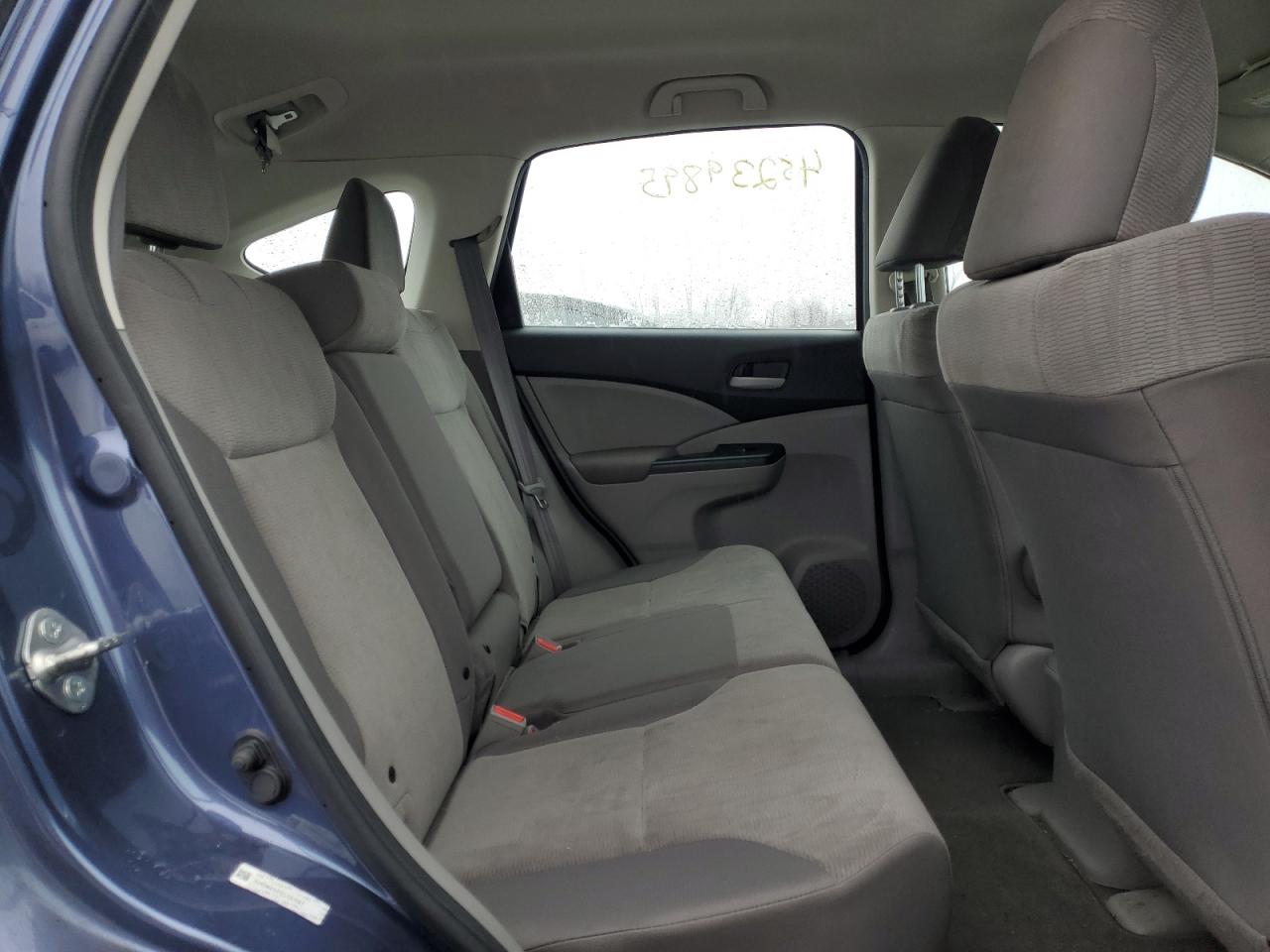 2012 Honda CR-V - Image 11