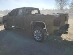 2018 Gmc Sierra K2500 Slt for Sale in Wichita, KS - Burn