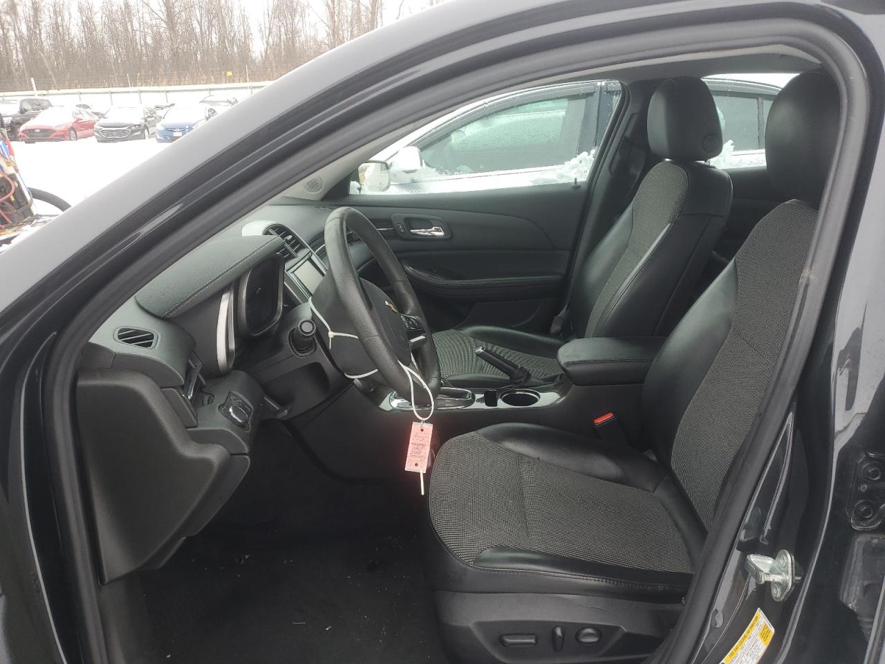 2015 Chevrolet Malibu - Image 7