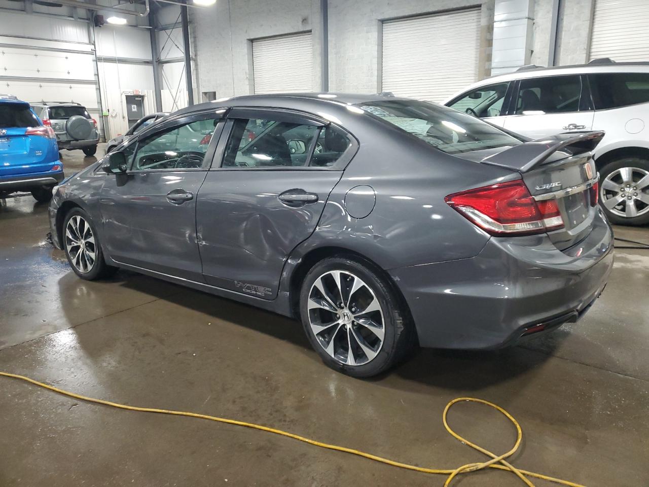 2013 Honda Civic - Image 2