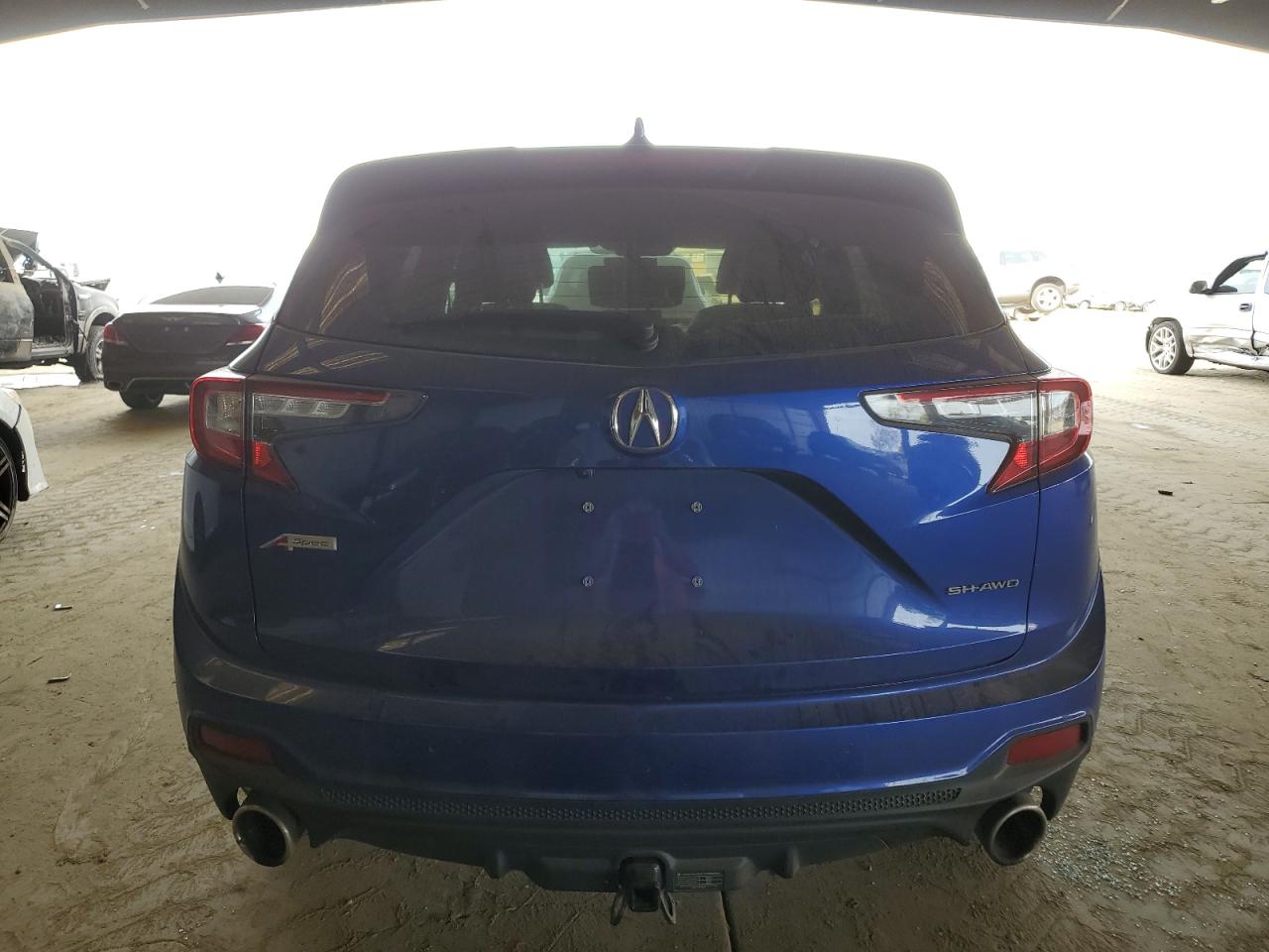 2021 Acura RDX - Image 6