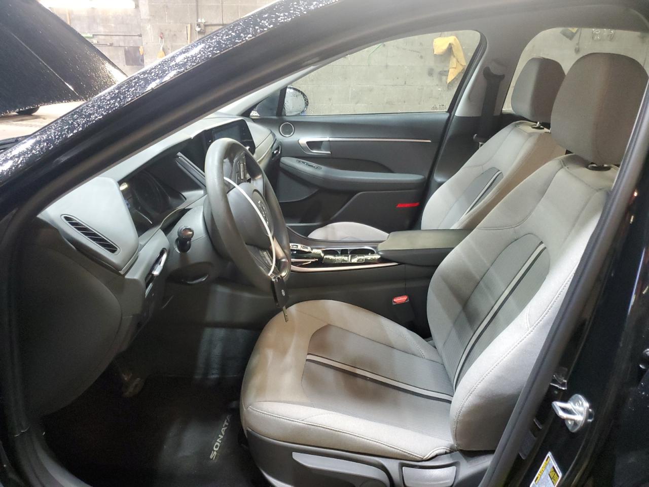 2020 Hyundai Sonata - Image 7