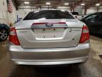 2011 Ford Fusion Hybrid за продажба в Lansing, MI - Front End