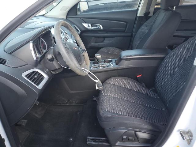  GMC TERRAIN 2017 White