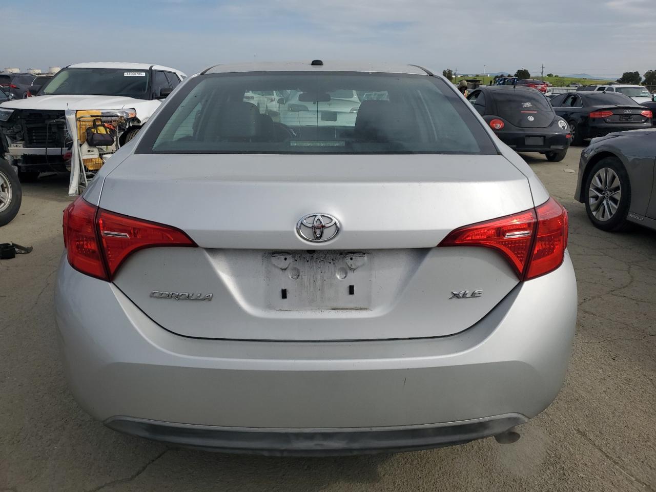 2018 Toyota Corolla - Image 6