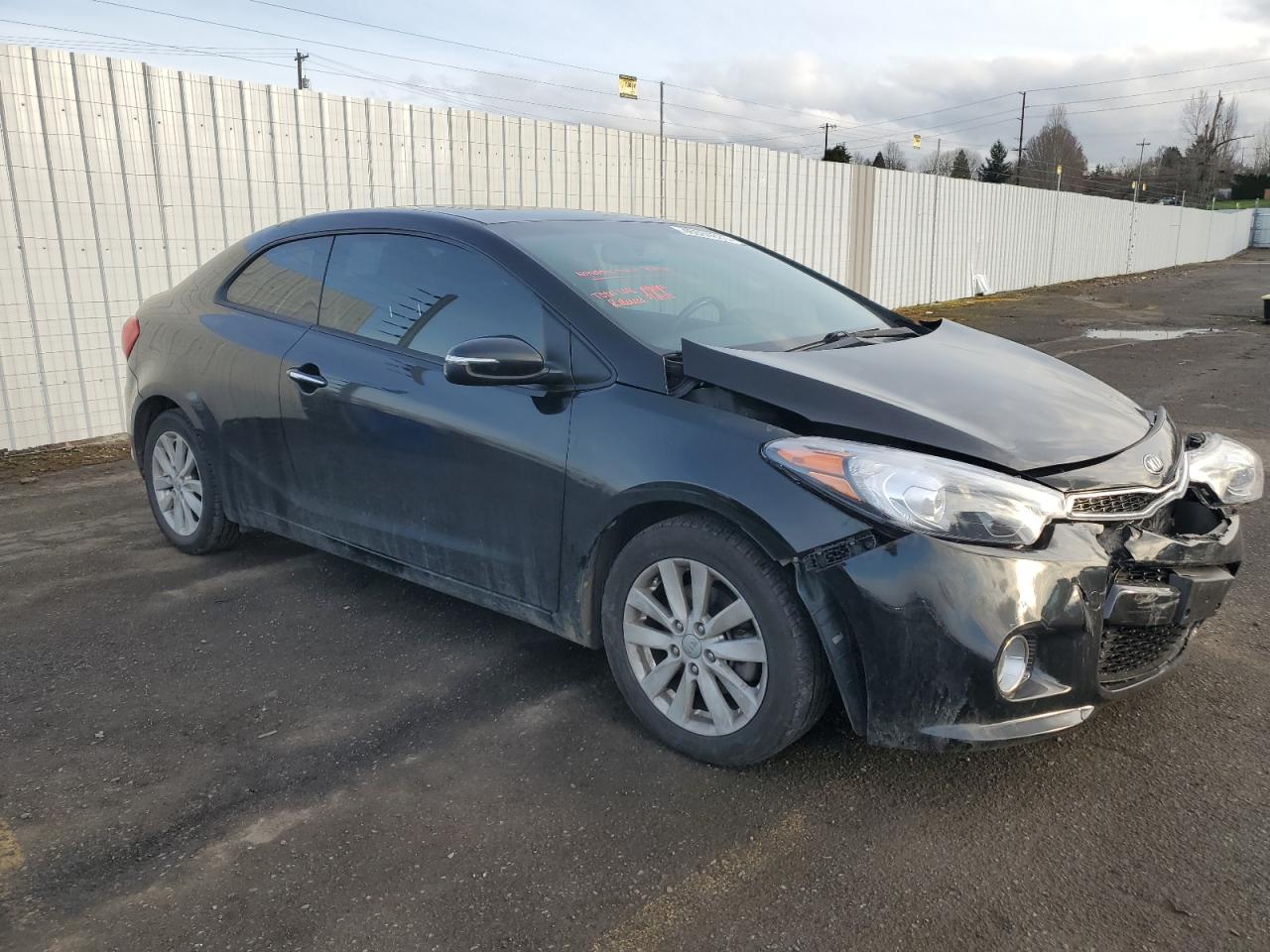 2014 Kia Forte - Image 4