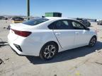 2021 Kia Forte Fe de vânzare în Lebanon, TN - Water/Flood