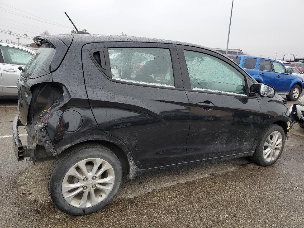 2021 Chevrolet Spark - Image 3