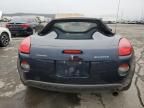 2006 Pontiac Solstice  zu verkaufen in Tulsa, OK - Front End