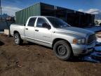 2004 Dodge Ram 1500 St for Sale in Colorado Springs, CO - Front End