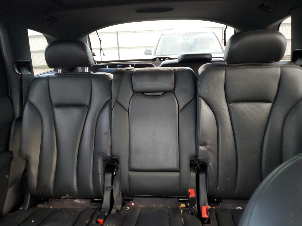 2017 Audi Q7 - Image 10