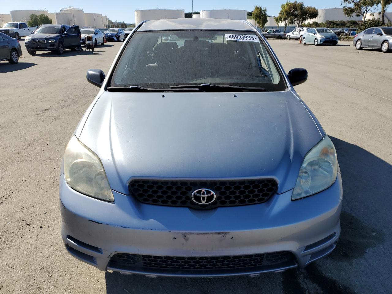 2004 Toyota Corolla - Image 5