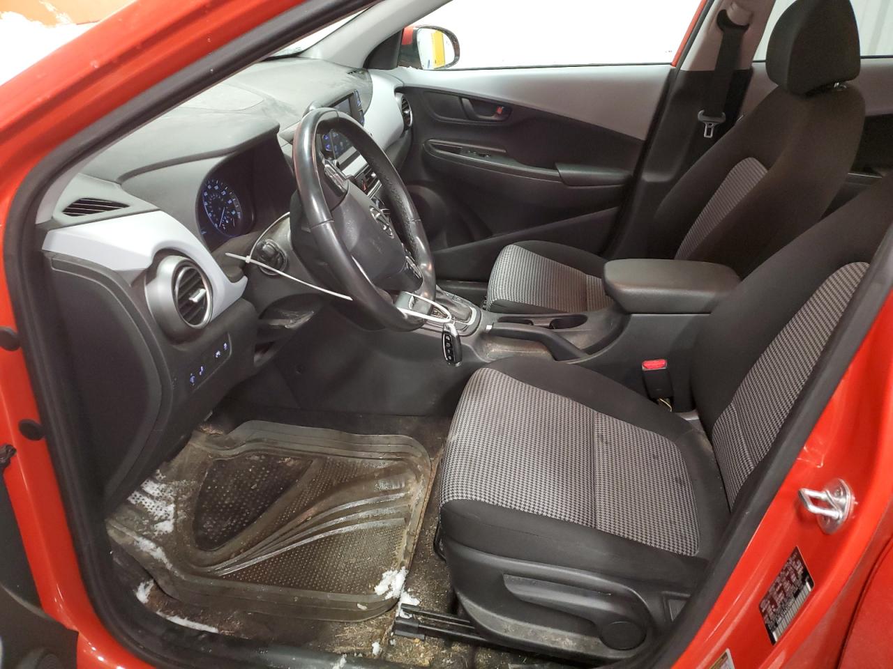 2020 Hyundai Kona - Image 7