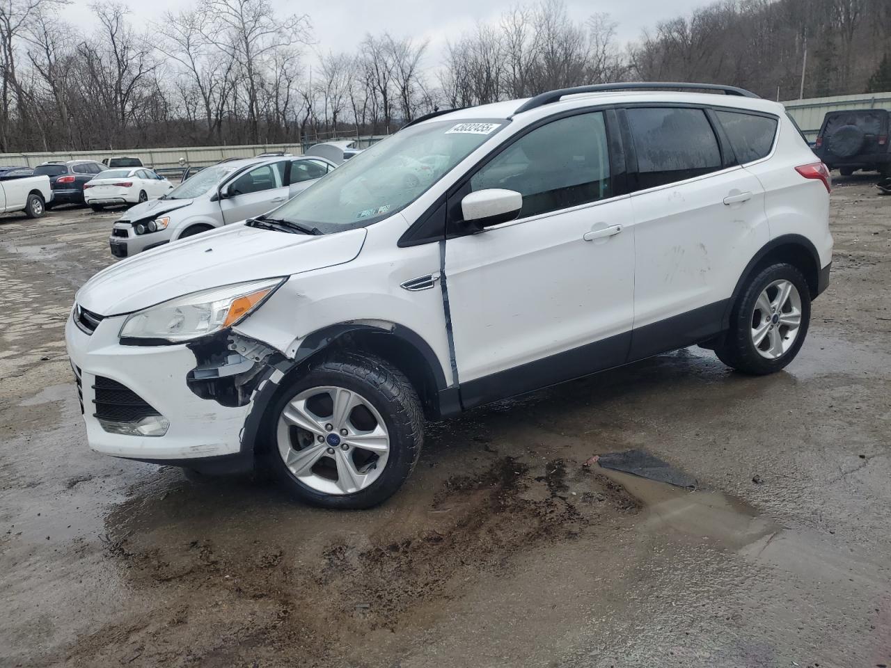 2014 Ford Escape - Image 1