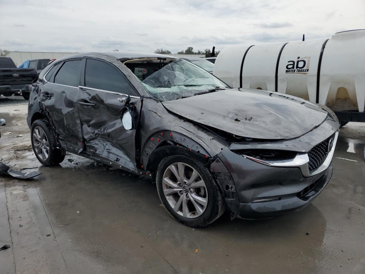 2020 Mazda CX-30 - Image 4