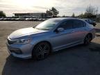 2016 Honda Accord Sport for Sale in San Martin, CA - Rear End
