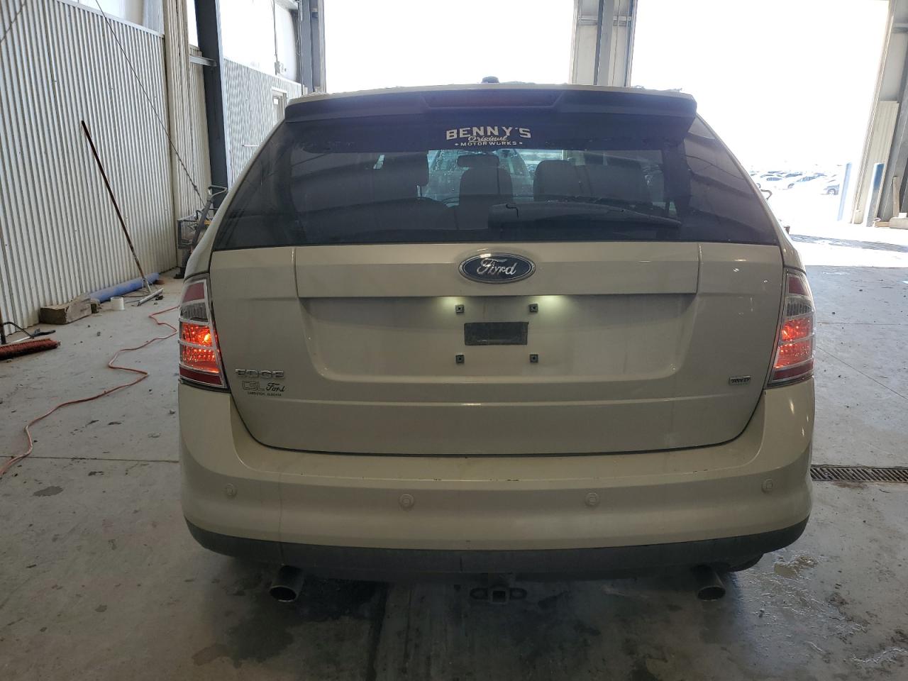 2007 Ford Edge - Image 6
