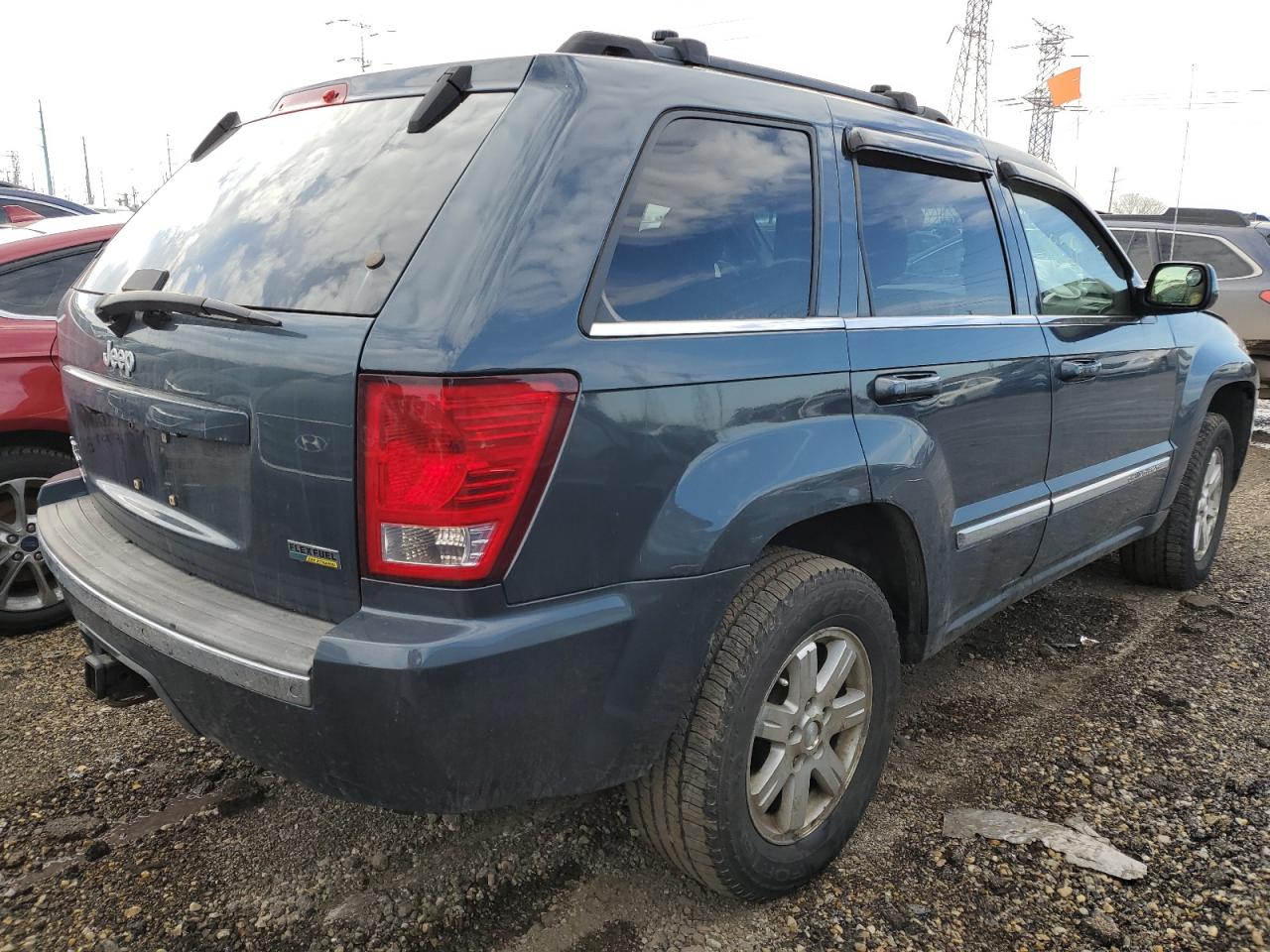 2008 Jeep Grand Cherokee - Image 3