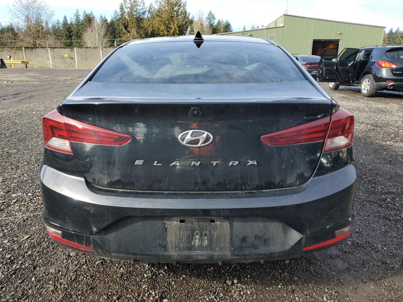 2019 Hyundai Elantra - Image 6