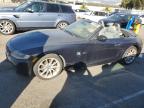 2007 Bmw Z4 3.0 за продажба в Rancho Cucamonga, CA - Rear End