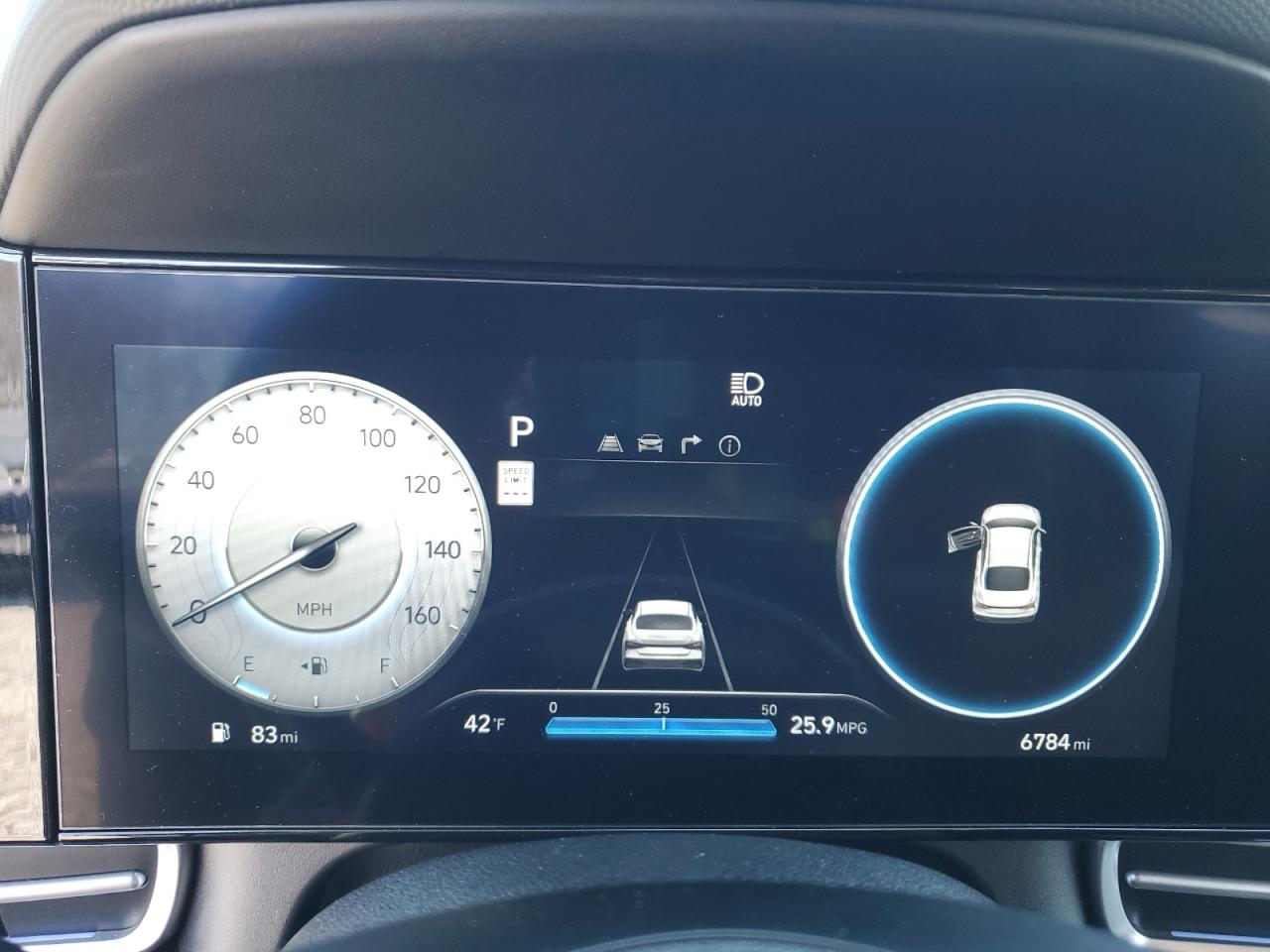 2024 Hyundai Elantra - Image 9