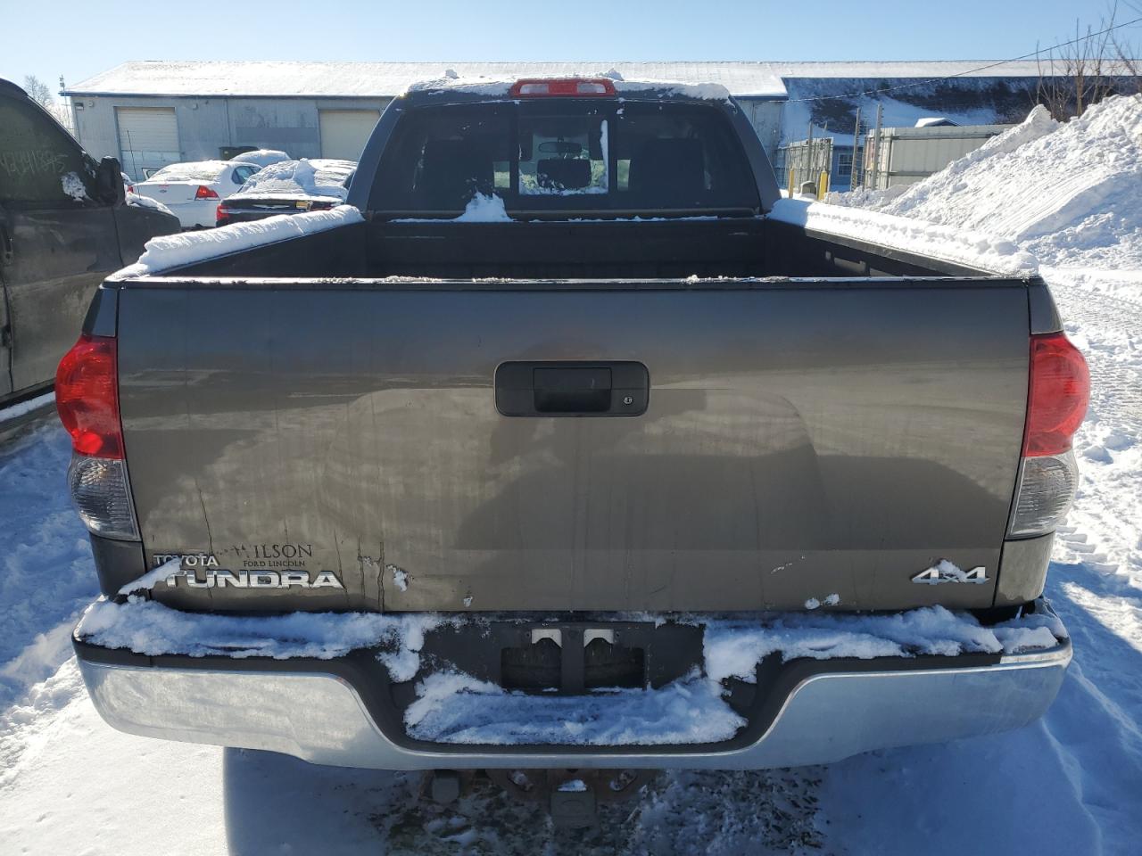 2007 Toyota Tundra - Image 6