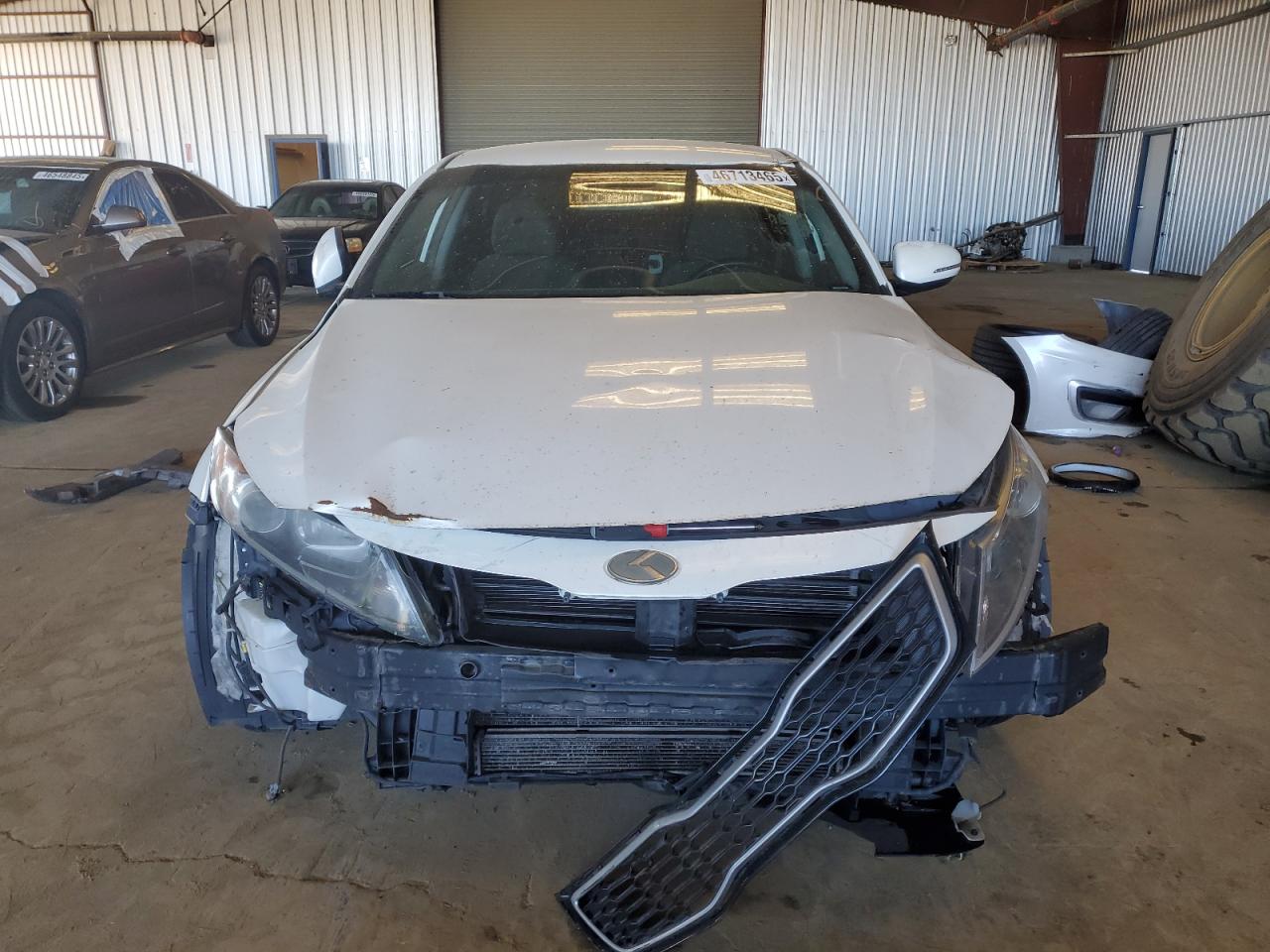 2013 Kia Optima - Image 5