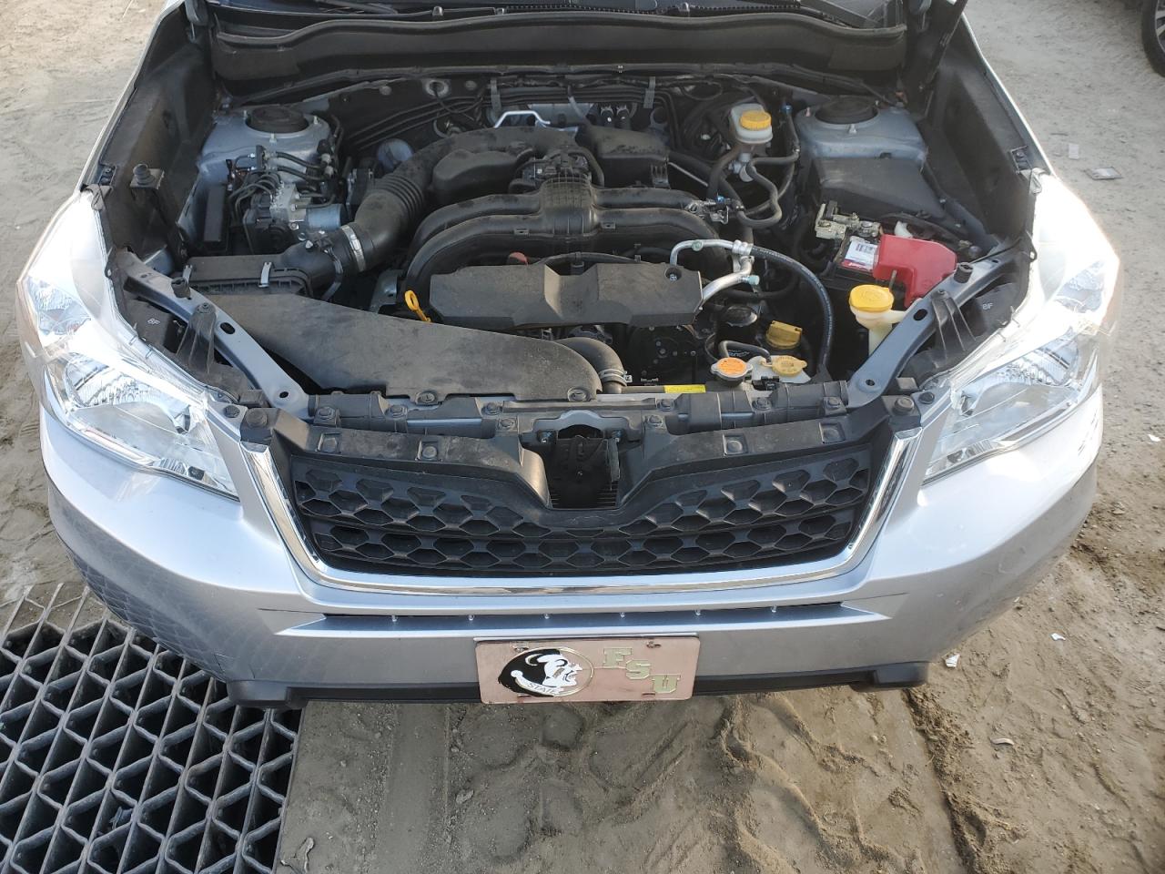 2016 Subaru Forester - Image 12