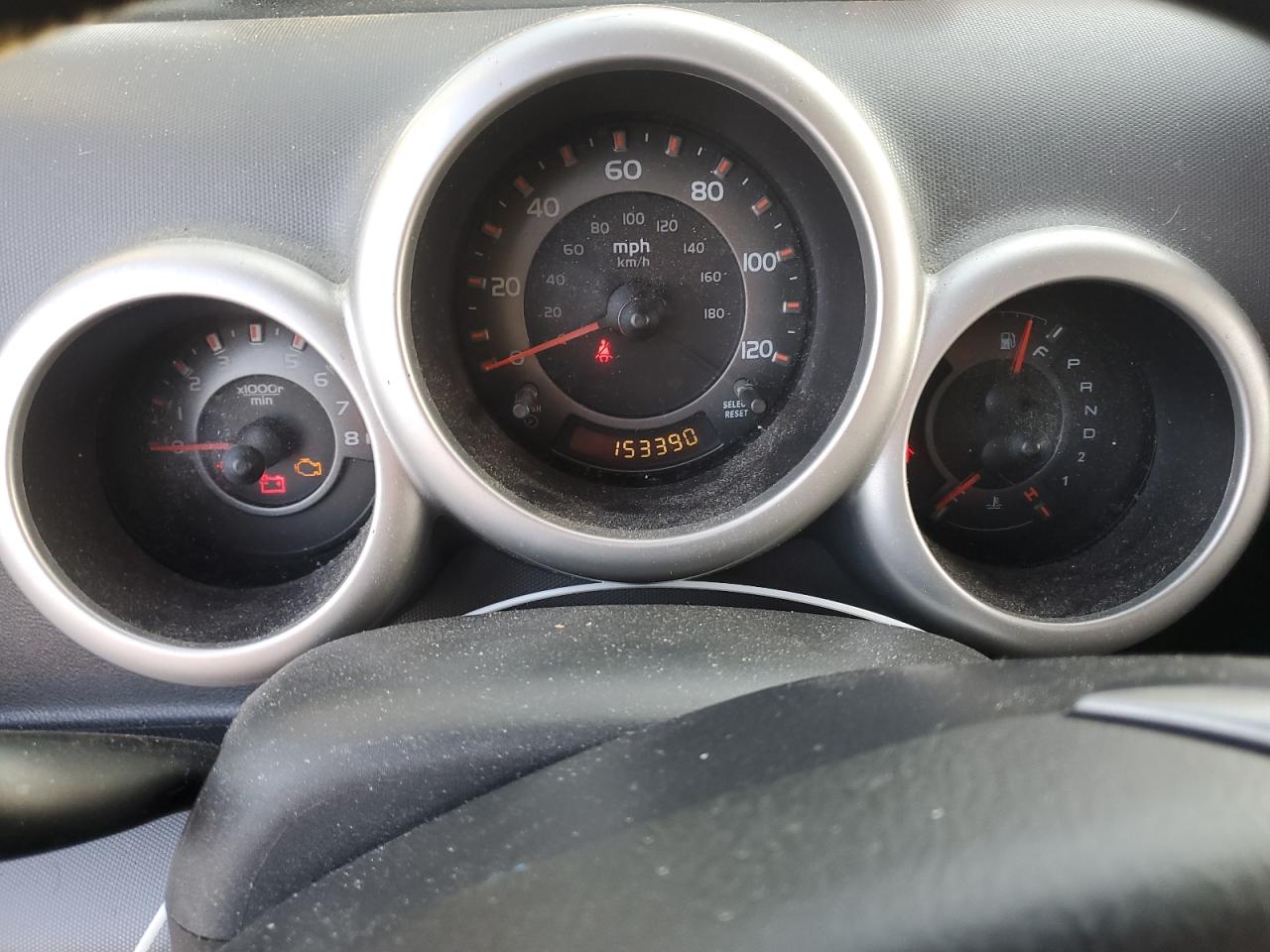 2006 Honda Element Ex VIN: 5J6YH18716L003607 Lot: 43426985
