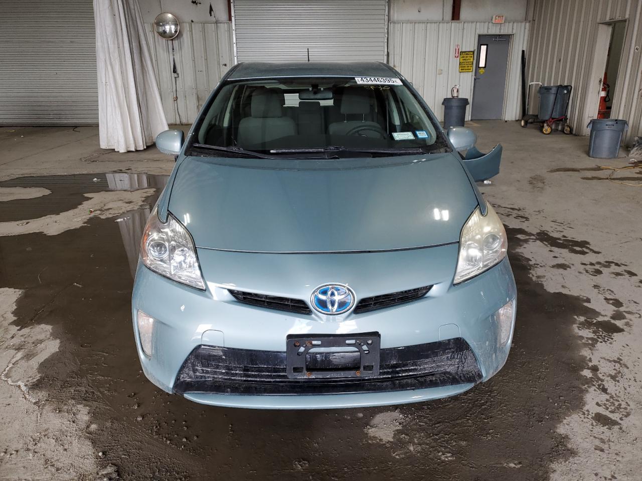 2013 Toyota Prius - Image 5