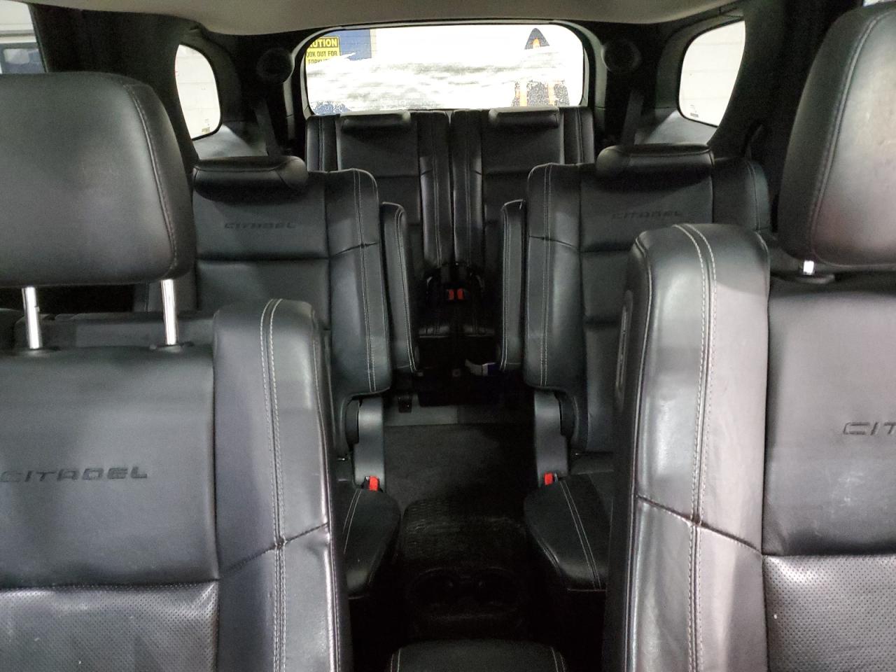 2016 Dodge Durango - Image 10