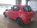 2008 RENAULT CLIO EXTRE for sale at Copart EAST KILBRIDE