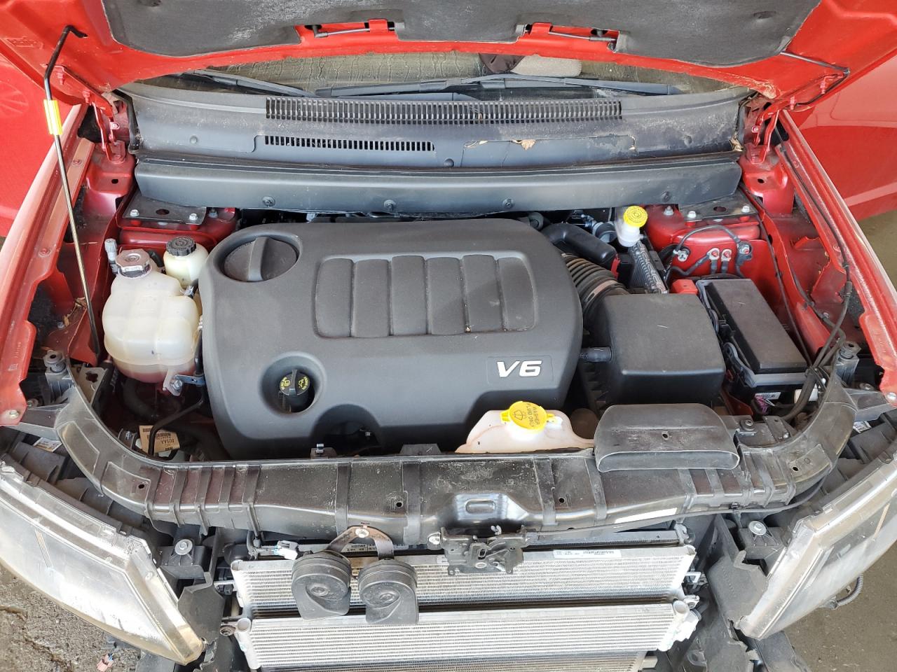 2019 Dodge Journey - Image 12