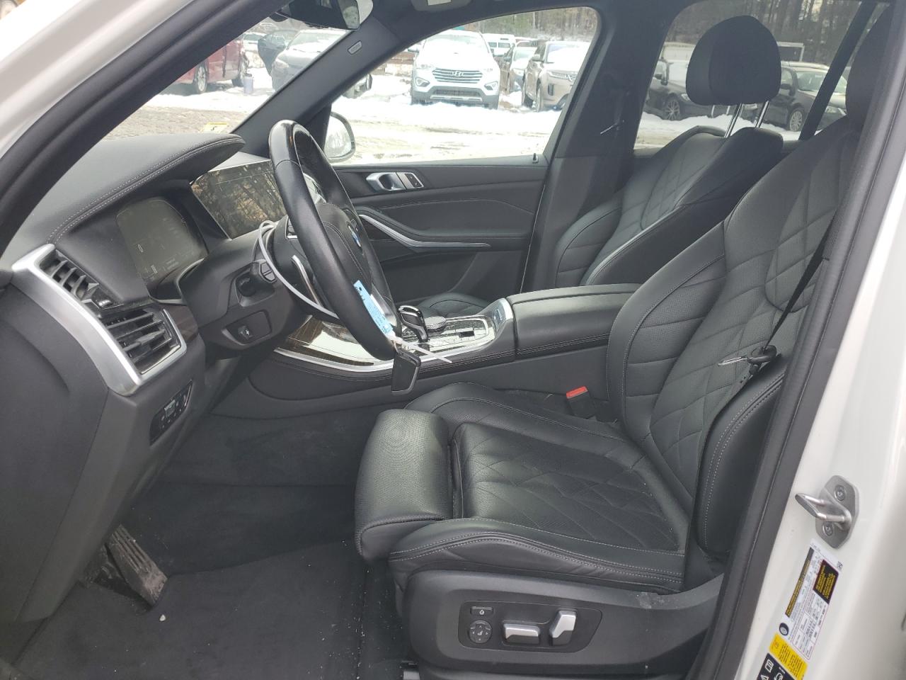 2023 BMW X5 - Image 7