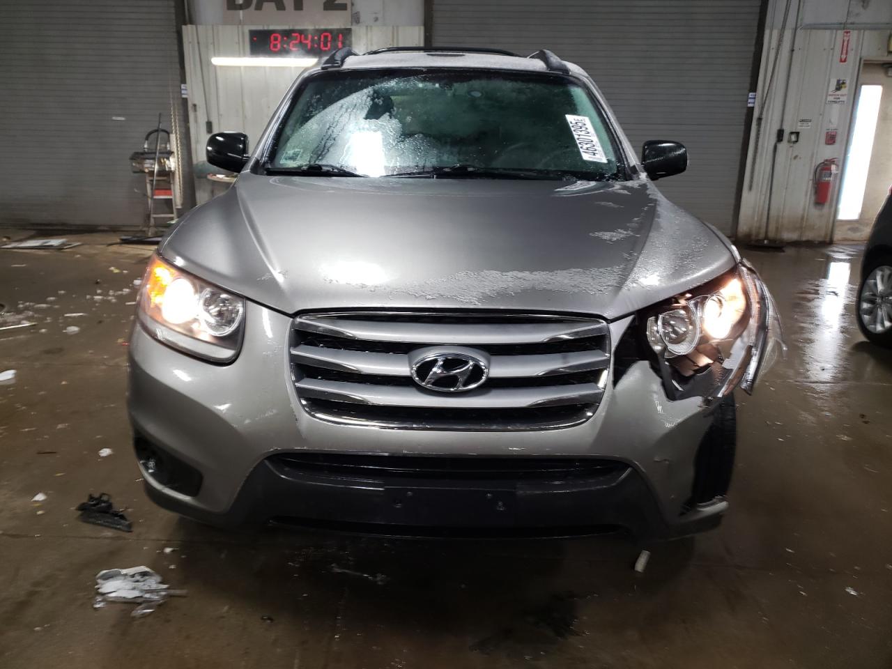 2012 Hyundai Santa Fe - Image 5