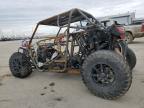 2017 Polaris Rzr Xp 1000 Eps продається в Tulsa, OK - Burn