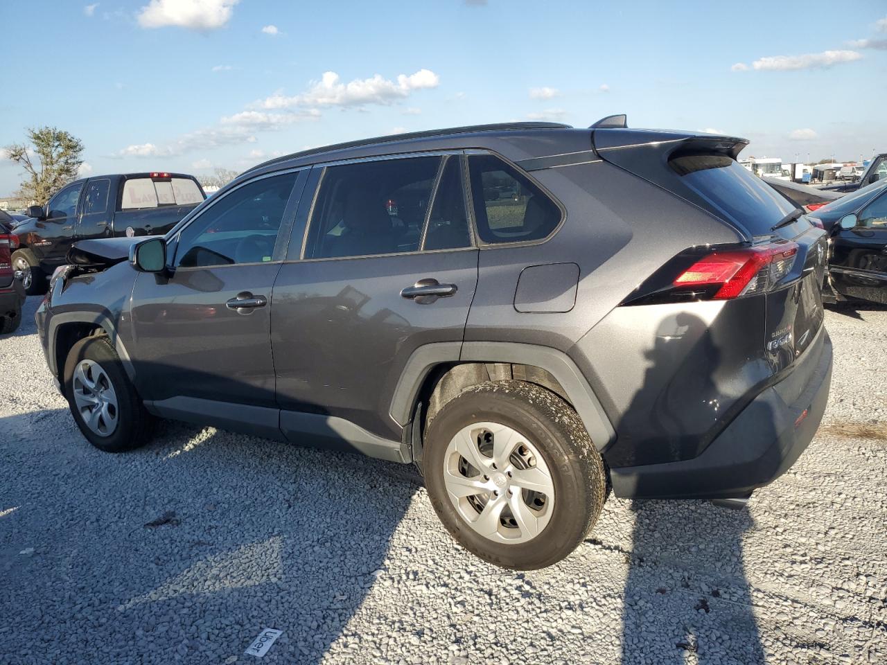 2019 Toyota RAV 4 - Image 2